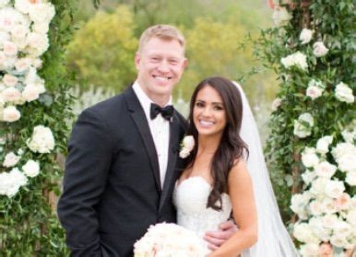 Is Scott Frost Still Married?