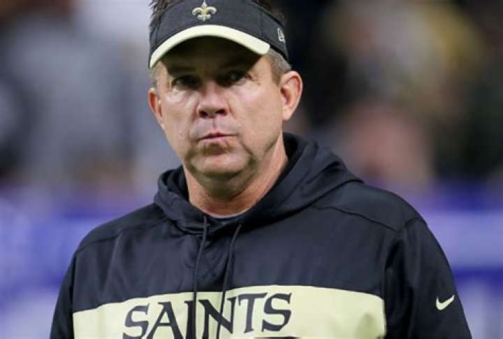 Is Sean Payton Related To Walter Payton? Family Tree
