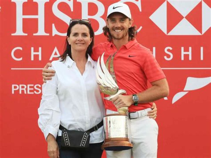Is She Married? Find More On The Golfer’s Relationship |