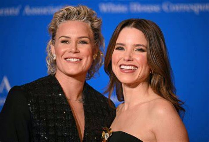 Is Sophia Bush Dating? A Timeline of Their Love Story! 1 Is Sophia Bush Dating