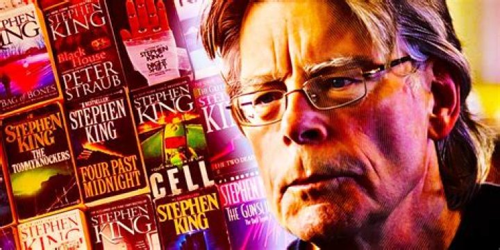 Is Stephen King Still Alive? Discoveries And Insights