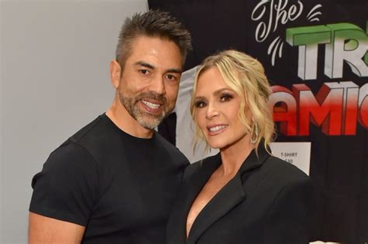Is Tamra Cantore Still Alive? Her Married Life With Jim Cantore