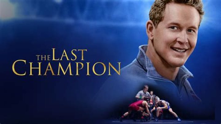 Is The Last Champion Based On A True Story? correo ·
