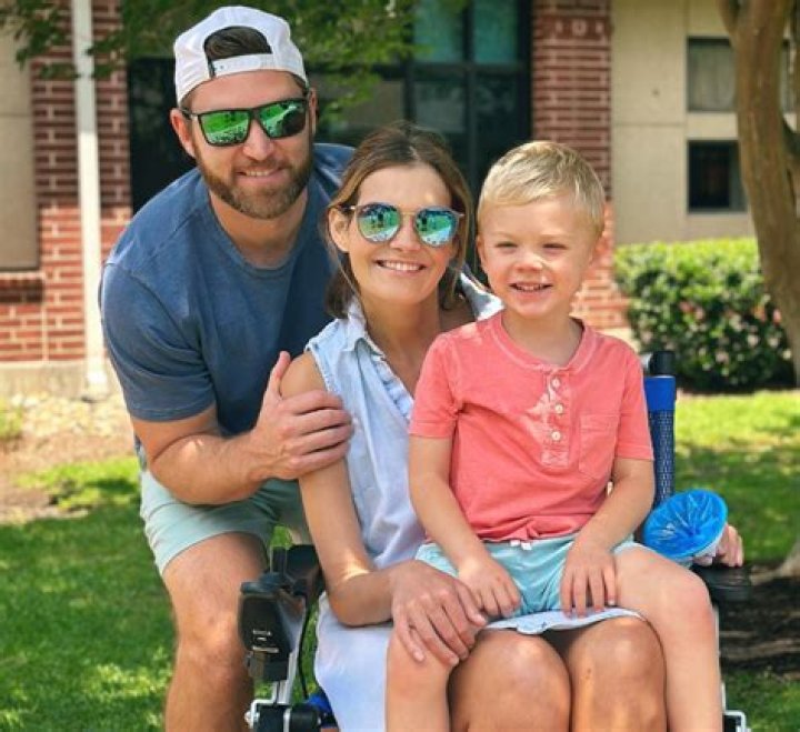 Is Tiktoker Taylor Odlozil Dead or Alive? Meet His Wife Haley Odlozil
