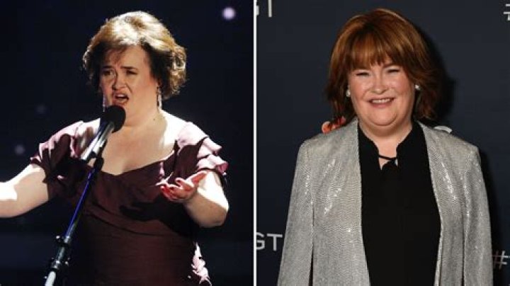 Is Tom Ball Related To Susan Boyle? Uncovering The Family Connection