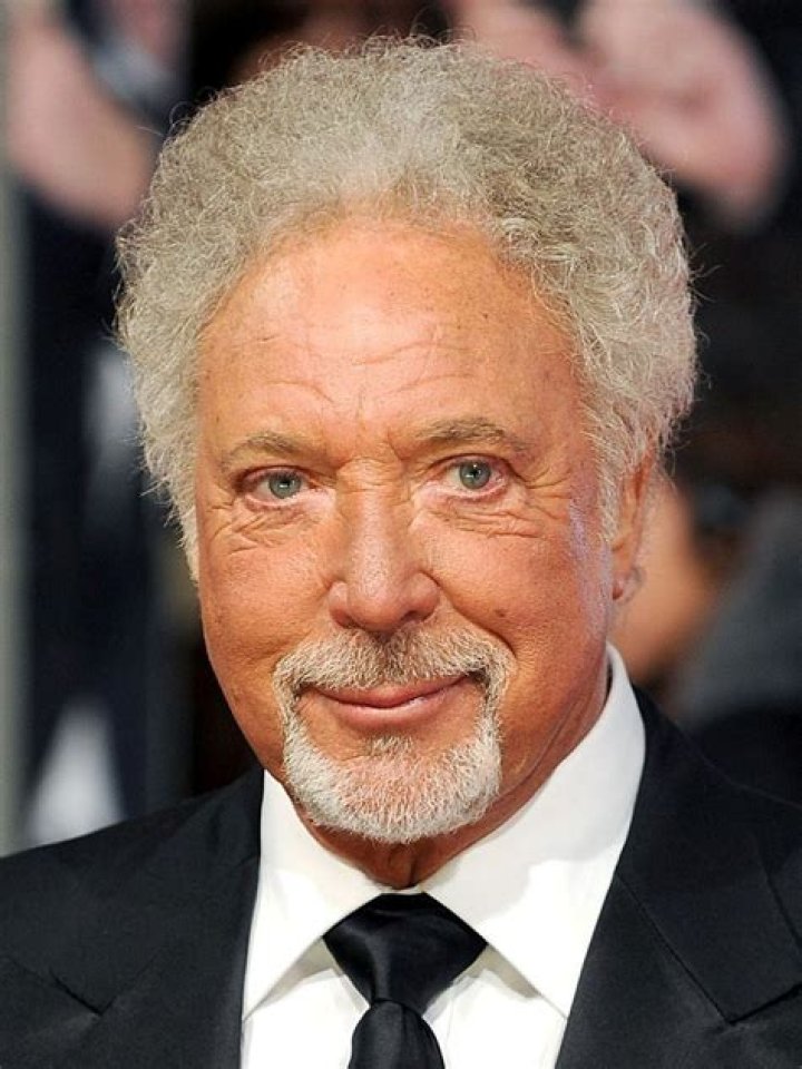 Is Tom Jones Dead? The Truth Behind the Viral Rumor 5 Is Tom Jones Dead
