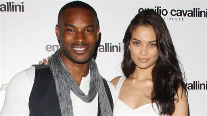 Is Tyson Beckford Married? A Glimpse into His Personal Life and Relationships 1 Is Tyson Beckford Married?