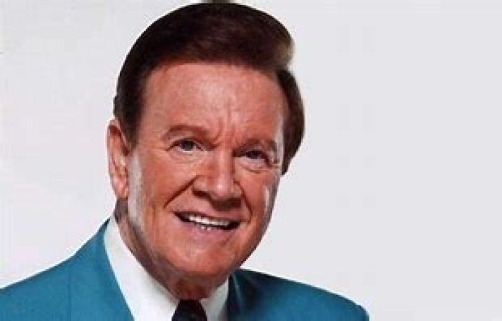 Is Wink Martindale Related To Wink Martindale?