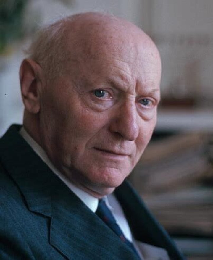 Isaac Bashevis Singer Isaac Bashevis Singer