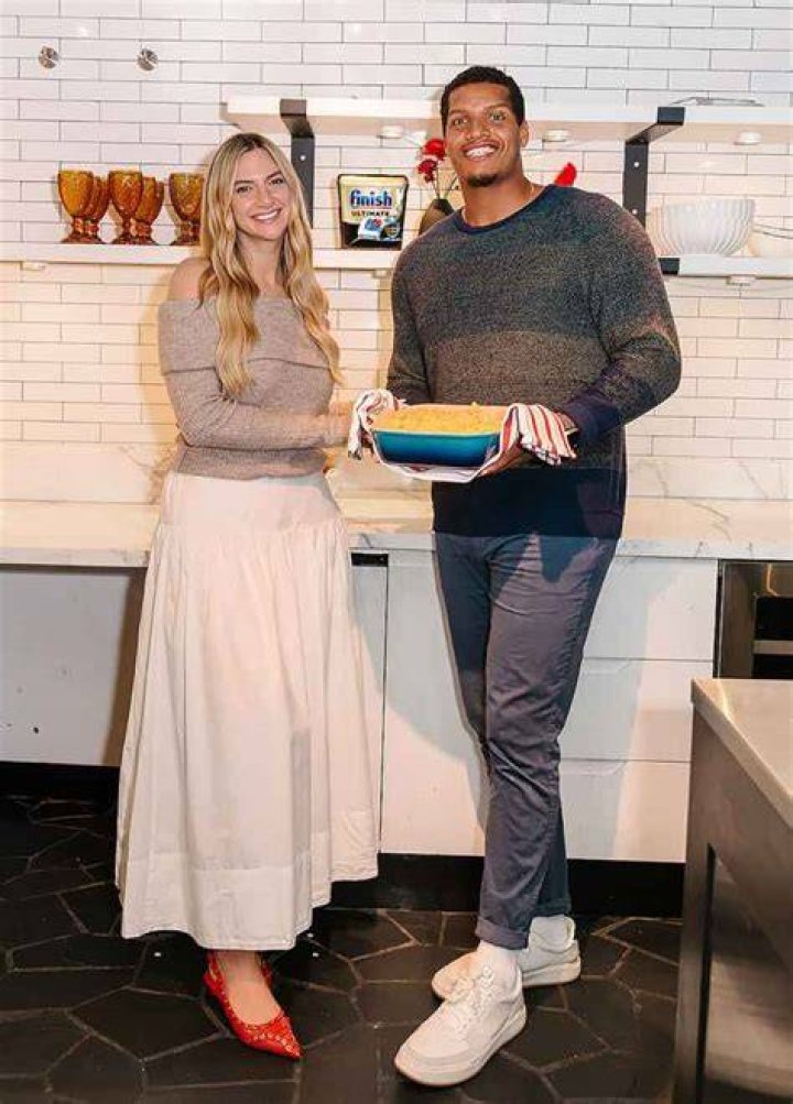 Isaac Rochell and Allison Kuch&rsquo;s Relationship Timeline