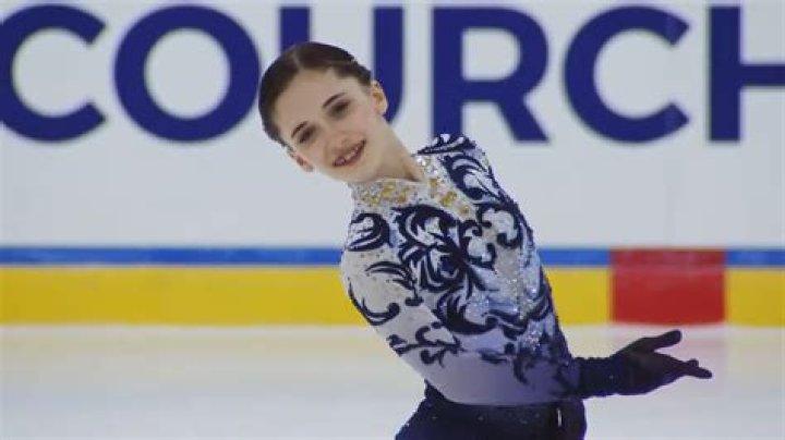Isabeau Levito Wiki, Biography, Age, Height, Parents, Ethnicity, Boyfriend, Career, Net Worth & More 1 Isabeau Levito Career