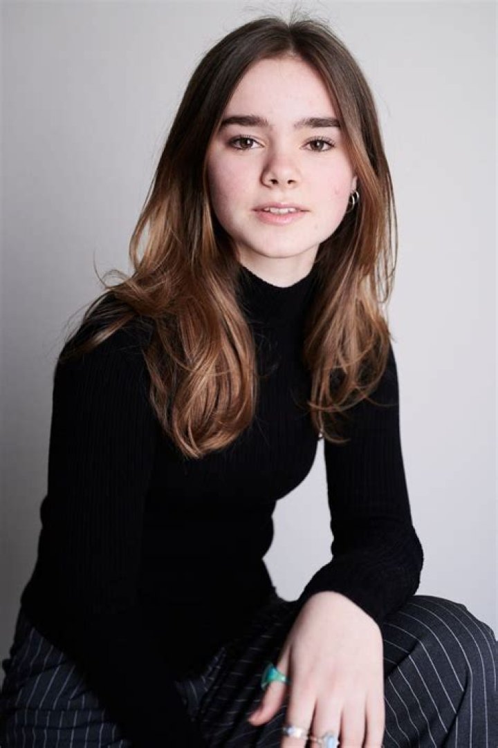 Isabella Sermon Wiki, Height, Weight, Age, Bio, Net worth, Family & Facts
