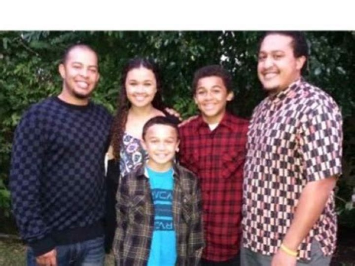 Isaiah McDuffie family, wife, children, parents, siblings ·