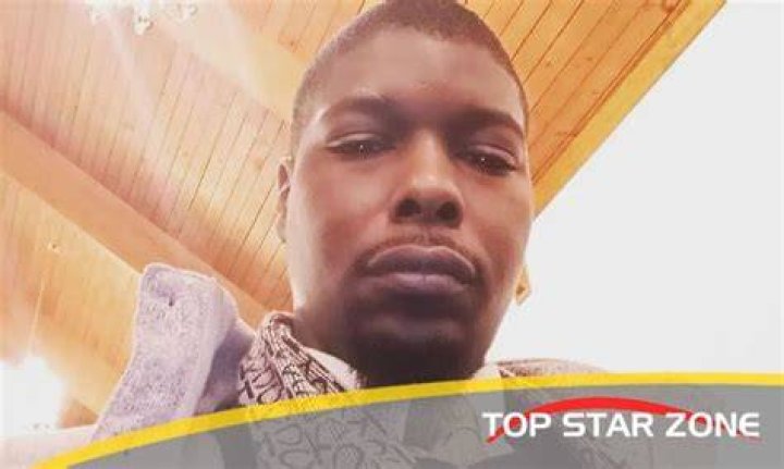 Ishmael Butler Biography, Age, Height, Wife, Net Worth, Family |