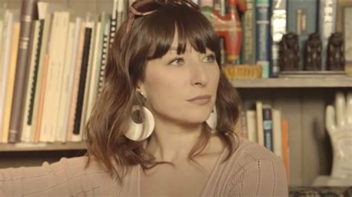 Isidora Goreshter Net Worth, Measurements, Height, Age, Weight