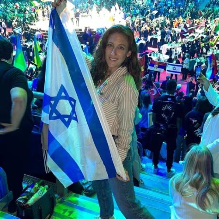 Israeli Superstar Noa to Perform at Pico Union Project