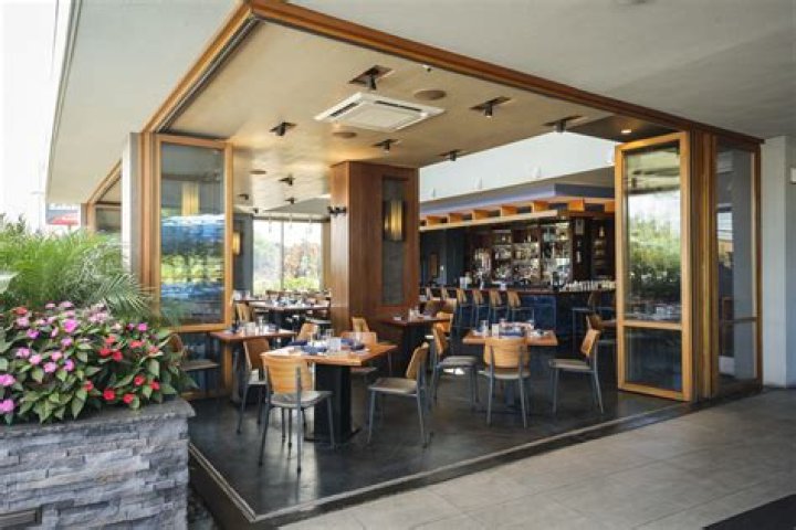Italian Cuisine NJ Caffe Aldo Lamberti