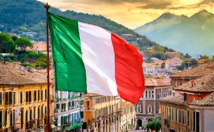 Italian nationality
