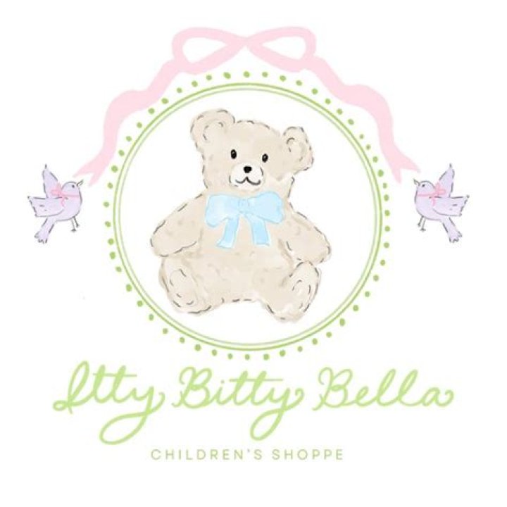 Itty Bitty Bella Collierville TN