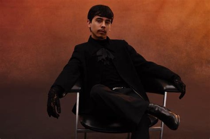 Ivan Cornejo bringing his &ldquo;Terapia Tour&rdquo; to Laredo in October
