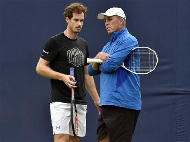 Ivan Lendl's Marital Status Revealed