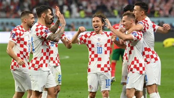 Ivana Knoll makes naughty promise if Croatia wins the World Cup
