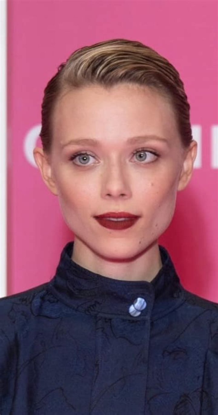 Ivanna Sakhno on IMDb Movies, TV, Celebs, and more... Photo Gallery