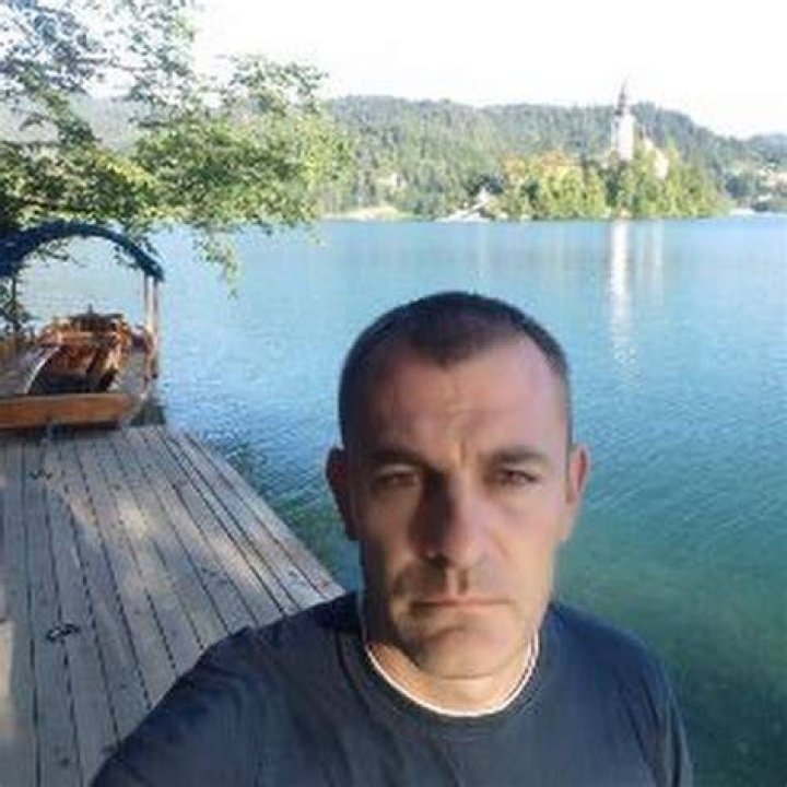 Ivica Blagojevic Ivica Blagojevic