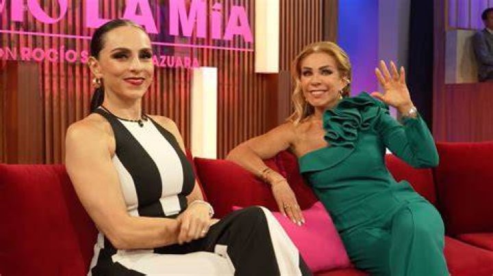 Ivonne Montero La historia detr&aacute;s del asesinato de Fabio Melanitto, ex