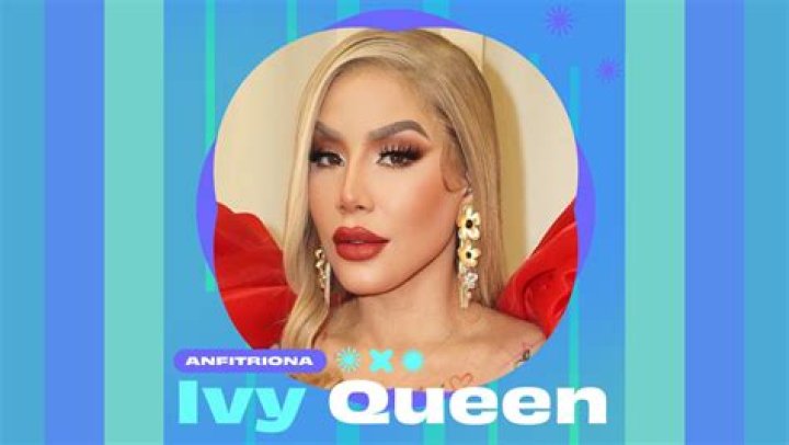 Ivy Queen entre las mujeres de la industria de la m&uacute;sica homenajeadas