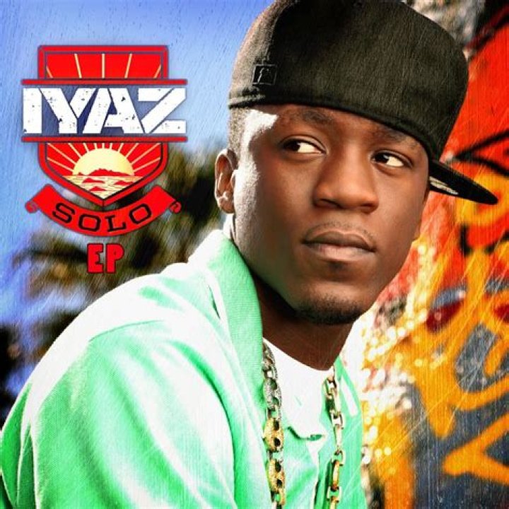 Iyaz ·