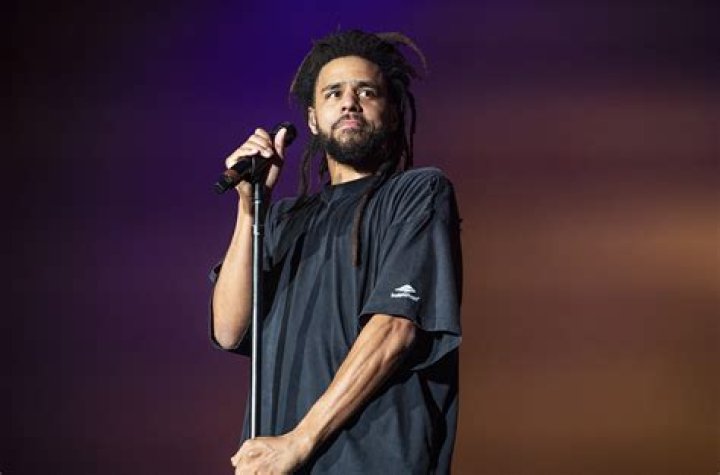 J. Cole's