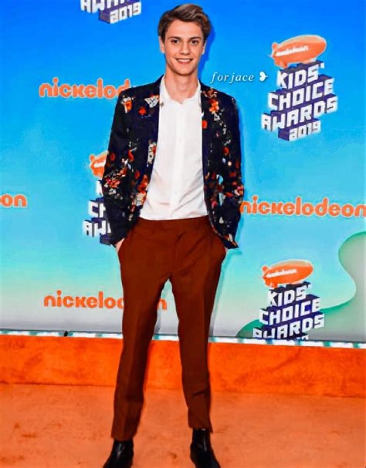 Jace Norman Height Weight Age wiki Networth and More