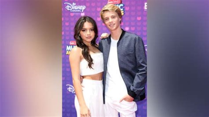 Jace Norman’s bio age, height, girlfriend, movies, and TV shows Legit.ng