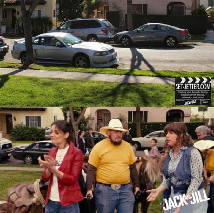 Jack And Jill 2011 Blu Ray Jack And Jill 2011 Wide Screen Dvd Disc