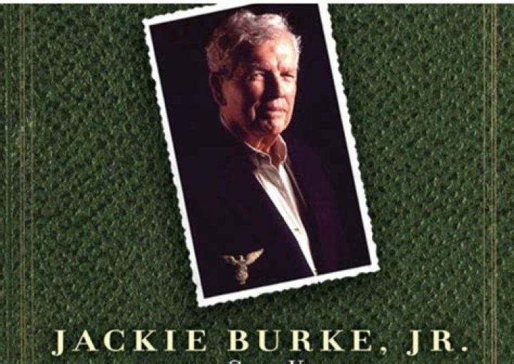 Jack Burke Jr Oldest living Masters champion dies aged 100 Golf News