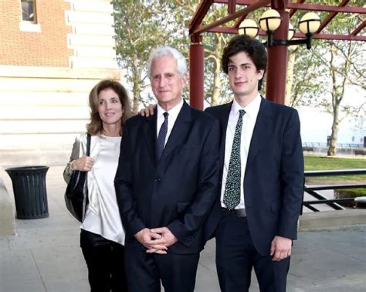 Jack Schlossberg Wife Family Details and Family Tree