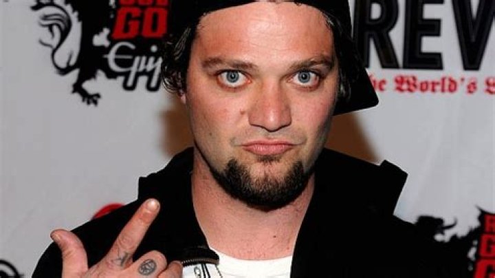 Jackass star Bam Margera surrenders to court after going on run from