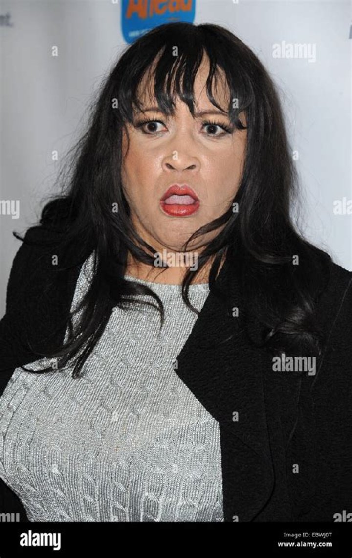 Jackee Harry Wiki Bio, Net Worth, Husband, Sister, Family, Siblings
