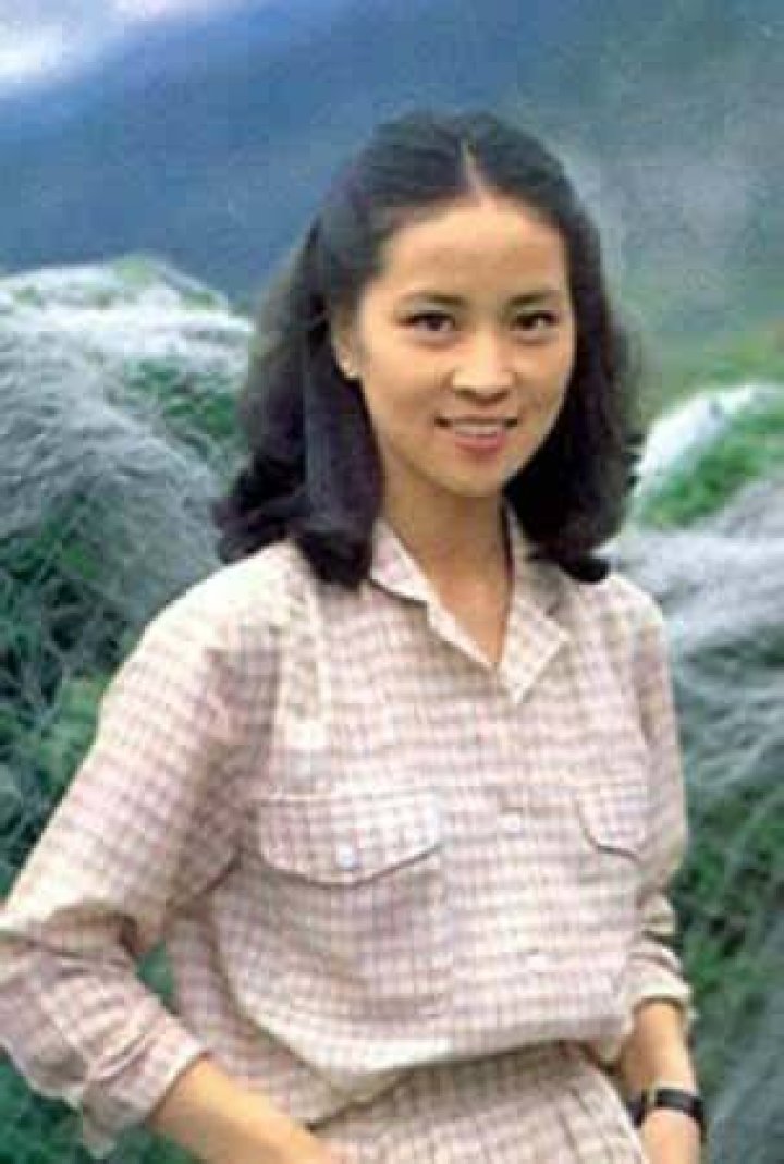 Jackie Chan Wife Meet Joan Lin
