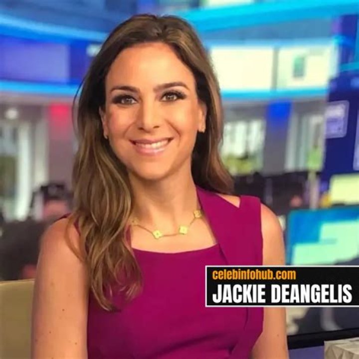 Jackie DeAngelis Age, Wikipedia, Height, Husband, Boyfriend, Family