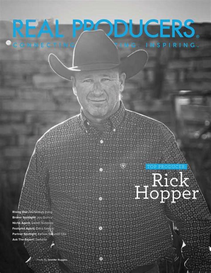 Jacksonville Real Producers October 2021 by jaxrealproducers Issuu