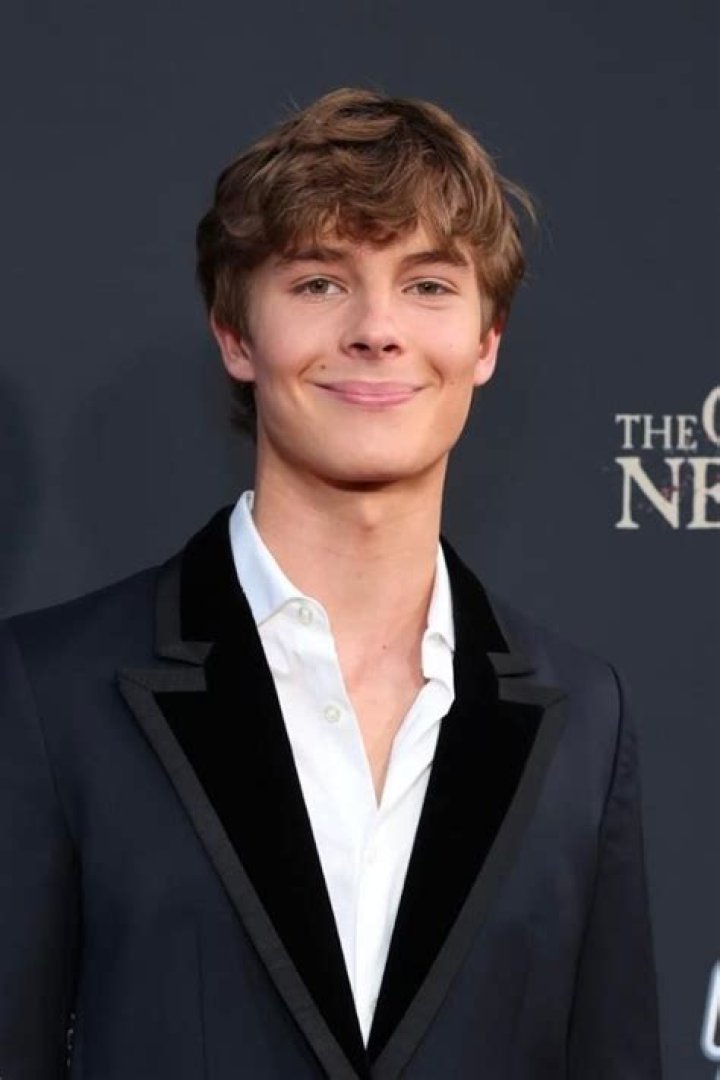 Jacob Moran