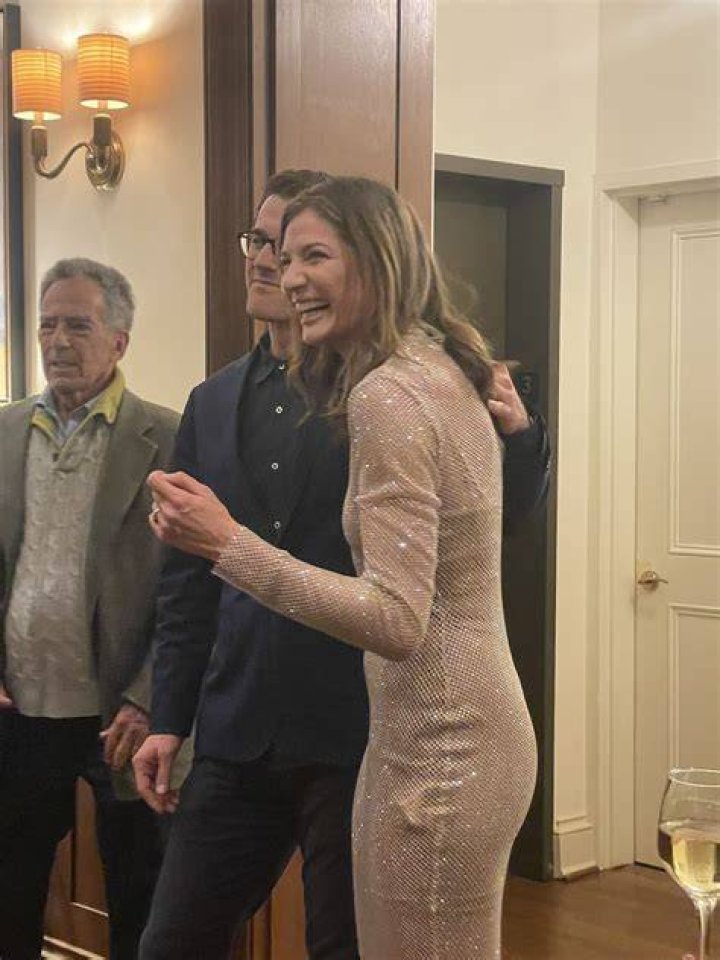 Jacqueline Alemany Husband, Is She Married, Kids, Family, Net Worth