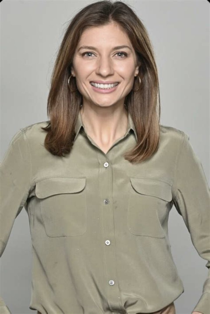 Jacqueline Alemany Net Worth 2023, Age, Husband, Bio