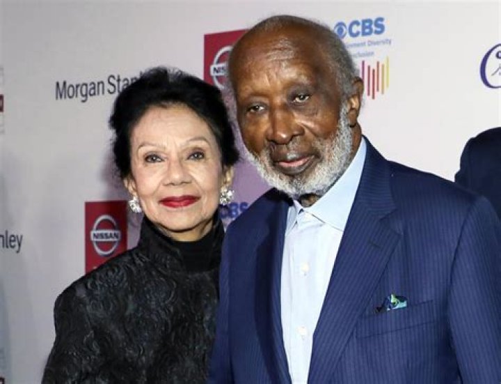 Jacqueline Avant helped unite Black politics, entertainment Los