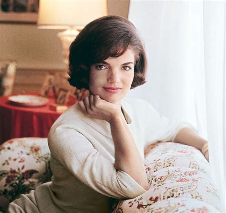 Jacqueline Avant Wikipedia, Nationality, Age, Young Jacqueline Avant ABTC