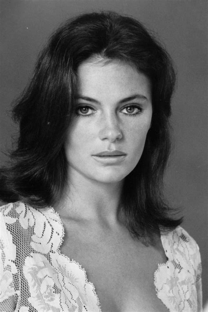Jacqueline Bisset Jacqueline Bisset