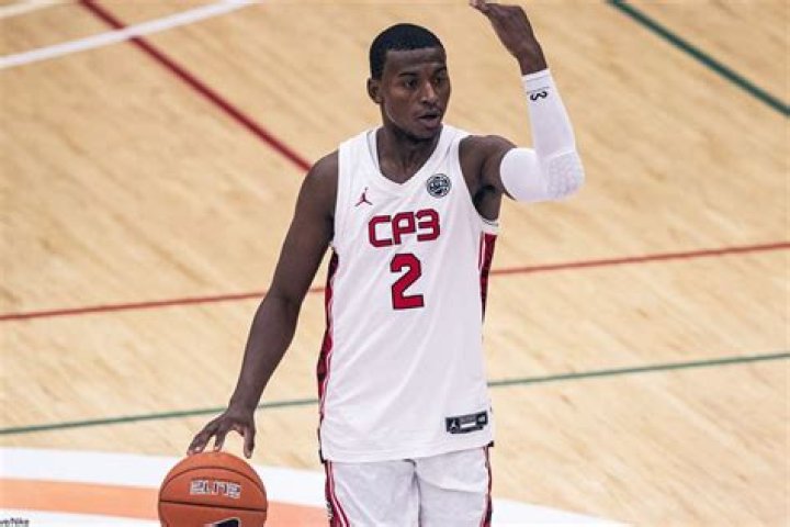 Jaden Bradley trending toward Arizona Wildcats after inhome visit