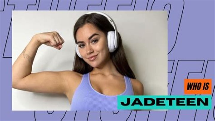 JadeTeen OnlyFans Leaks (50 Pics) What's Fappened?💦